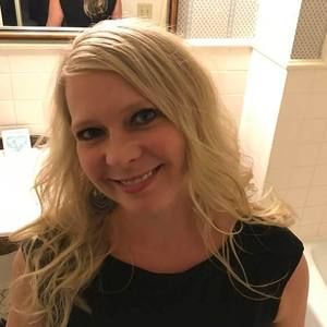 Meet your Posher, Teresa